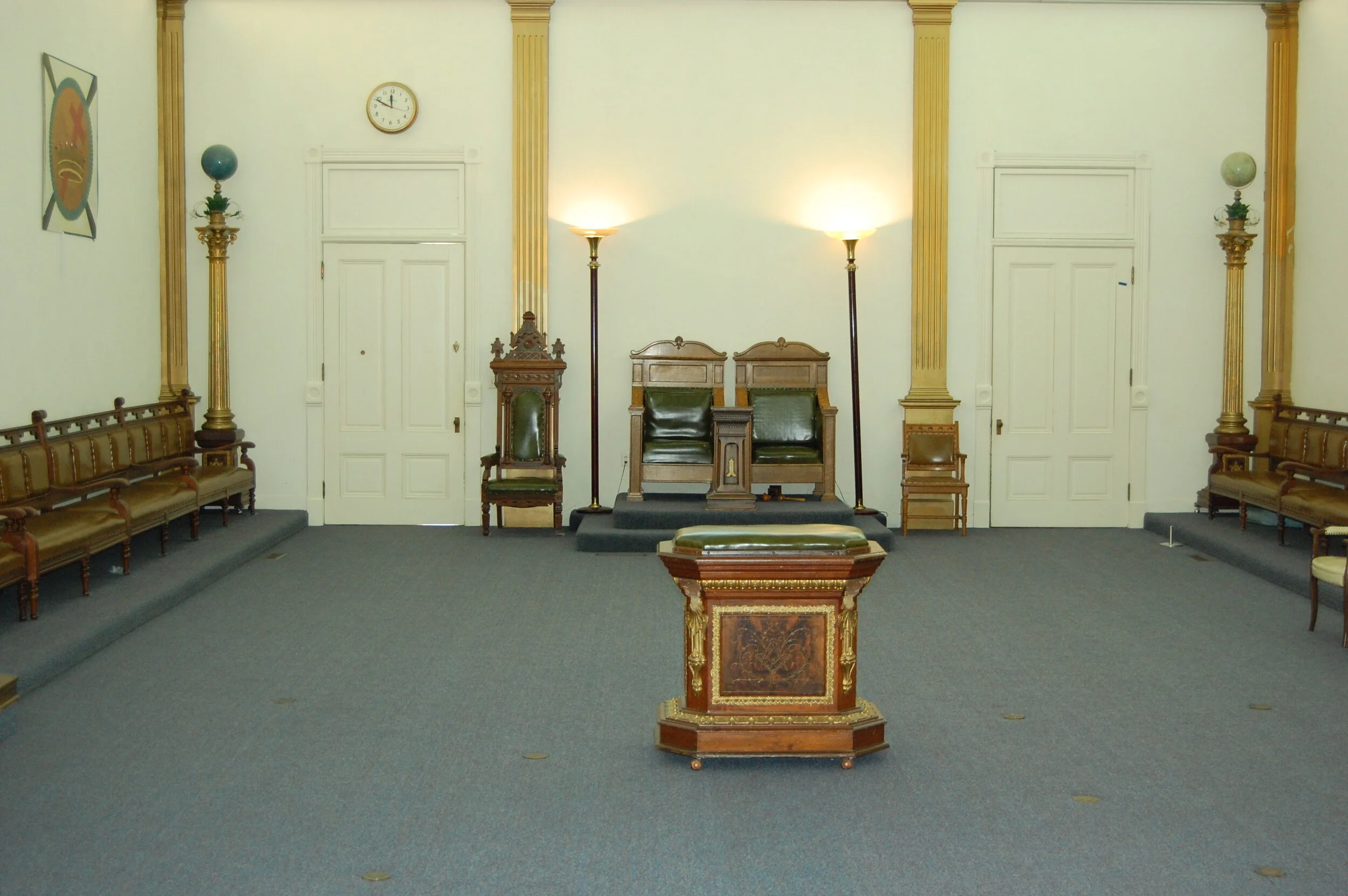 Fraternal Orders of Albany