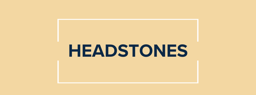History Through Headstones