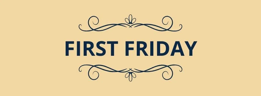 First Friday