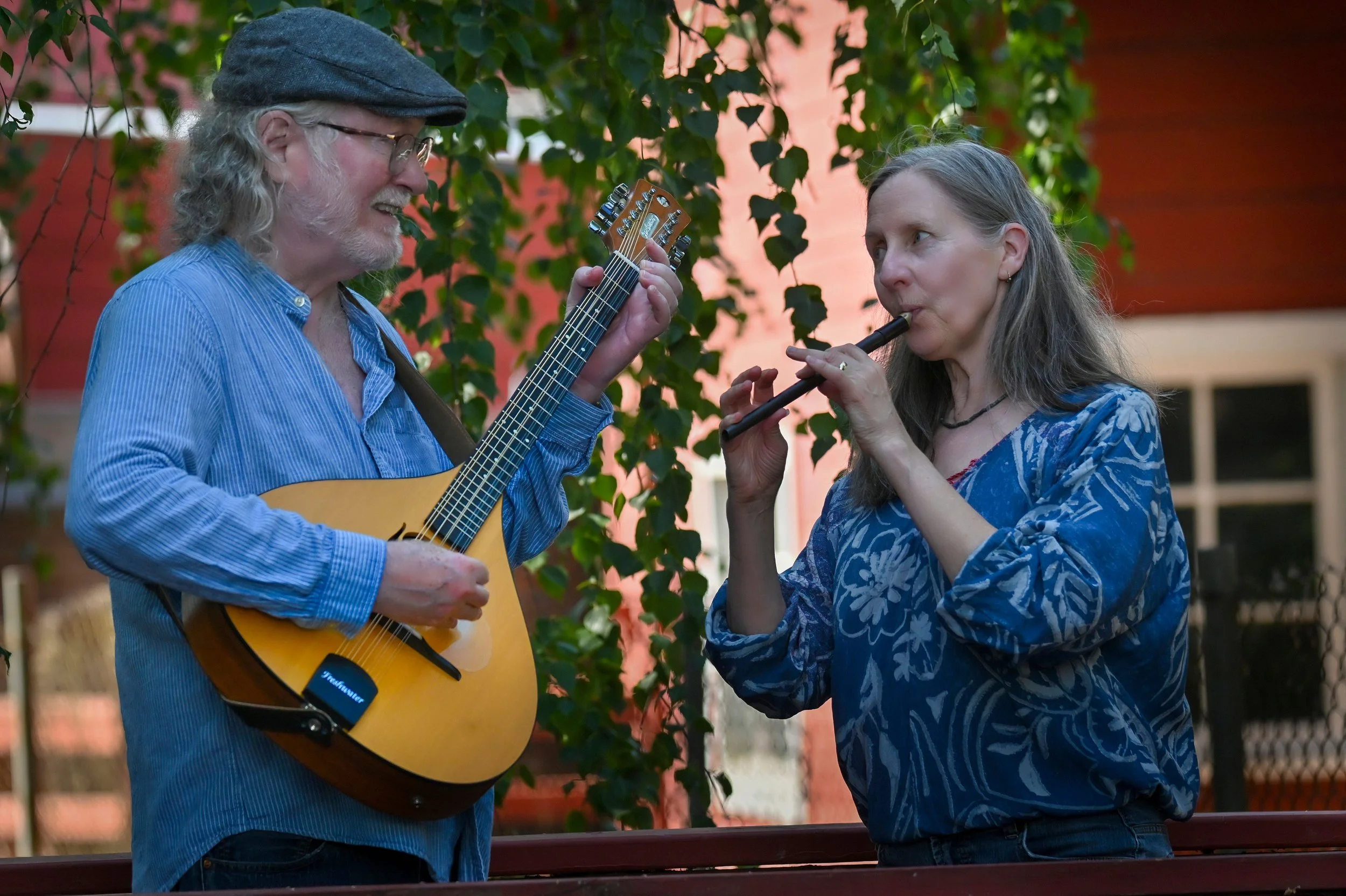 History Sips - Constant Billy