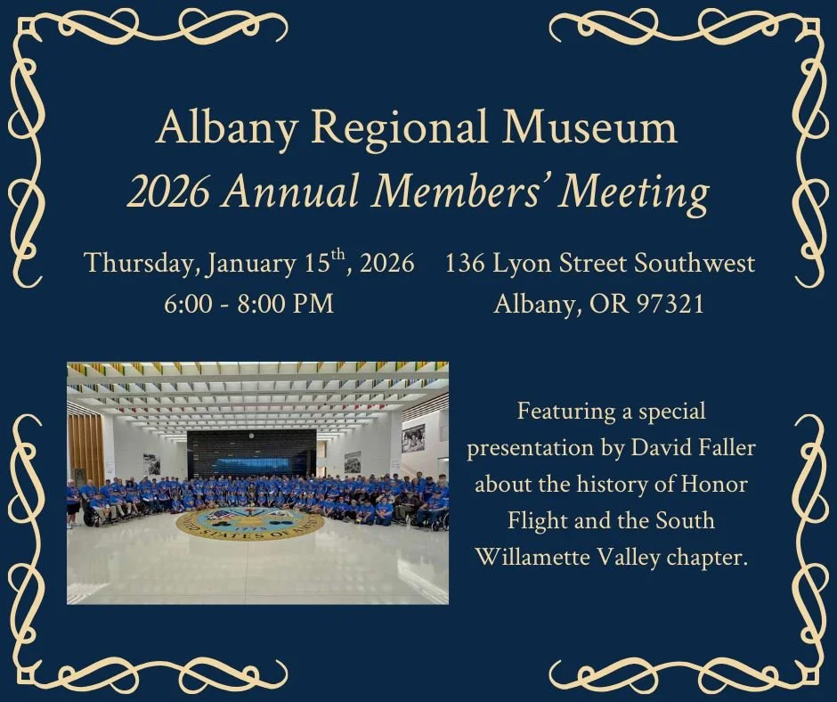 Annual Members' Meeting