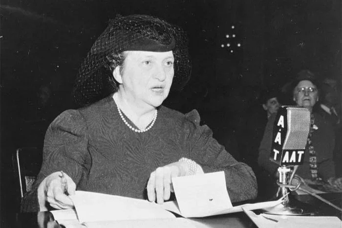 History Bites - Women's History in American Politics