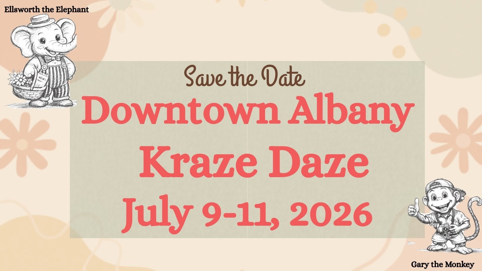 Kraze Daze at ARM