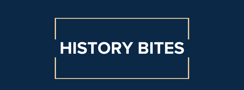 History Bites - History of the Historic Home Tour