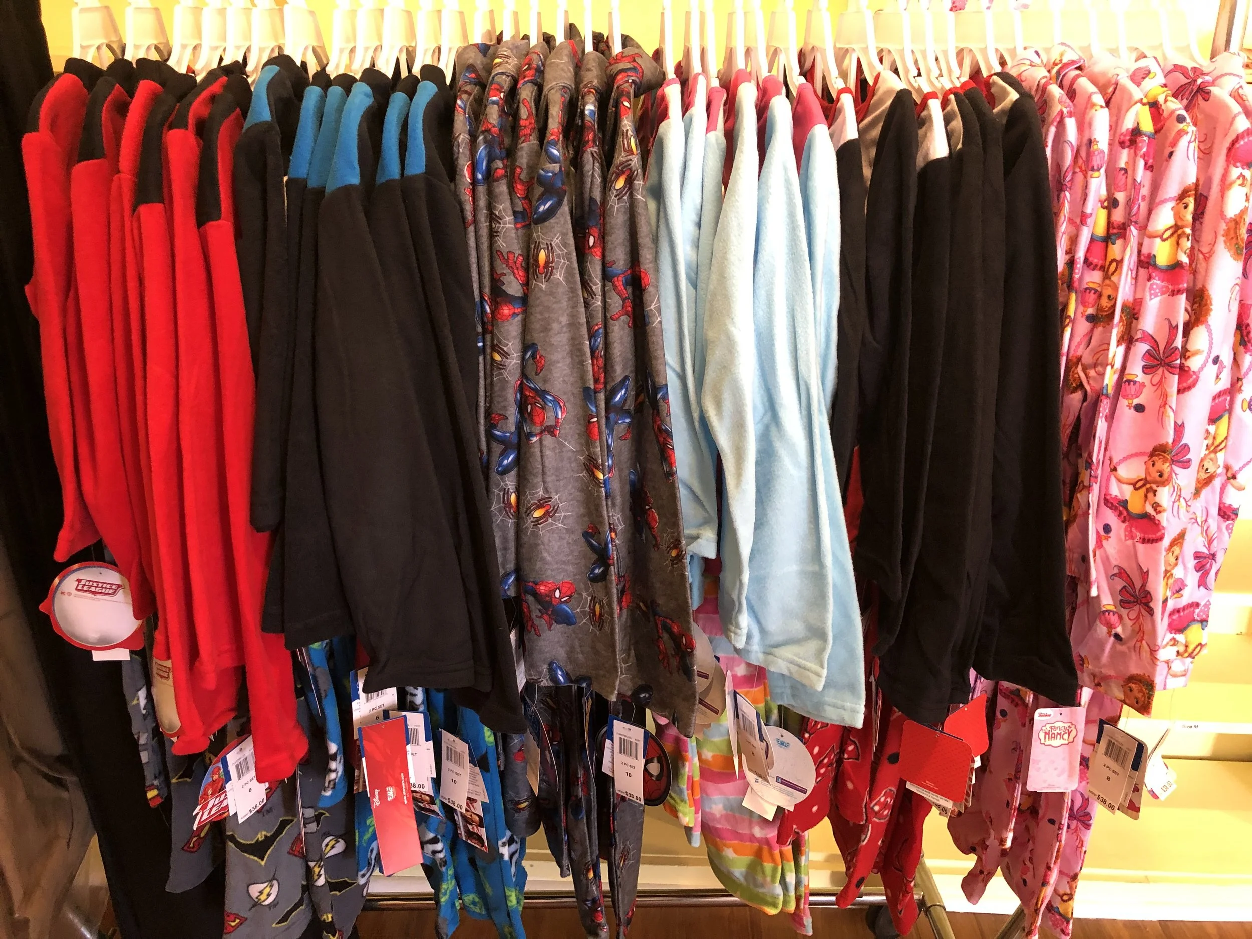 Making Winter warm at La Casa 