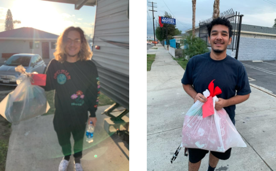 Open Hearts! Supporting Youth Transitioning Out of Foster Care and Into Adulthood