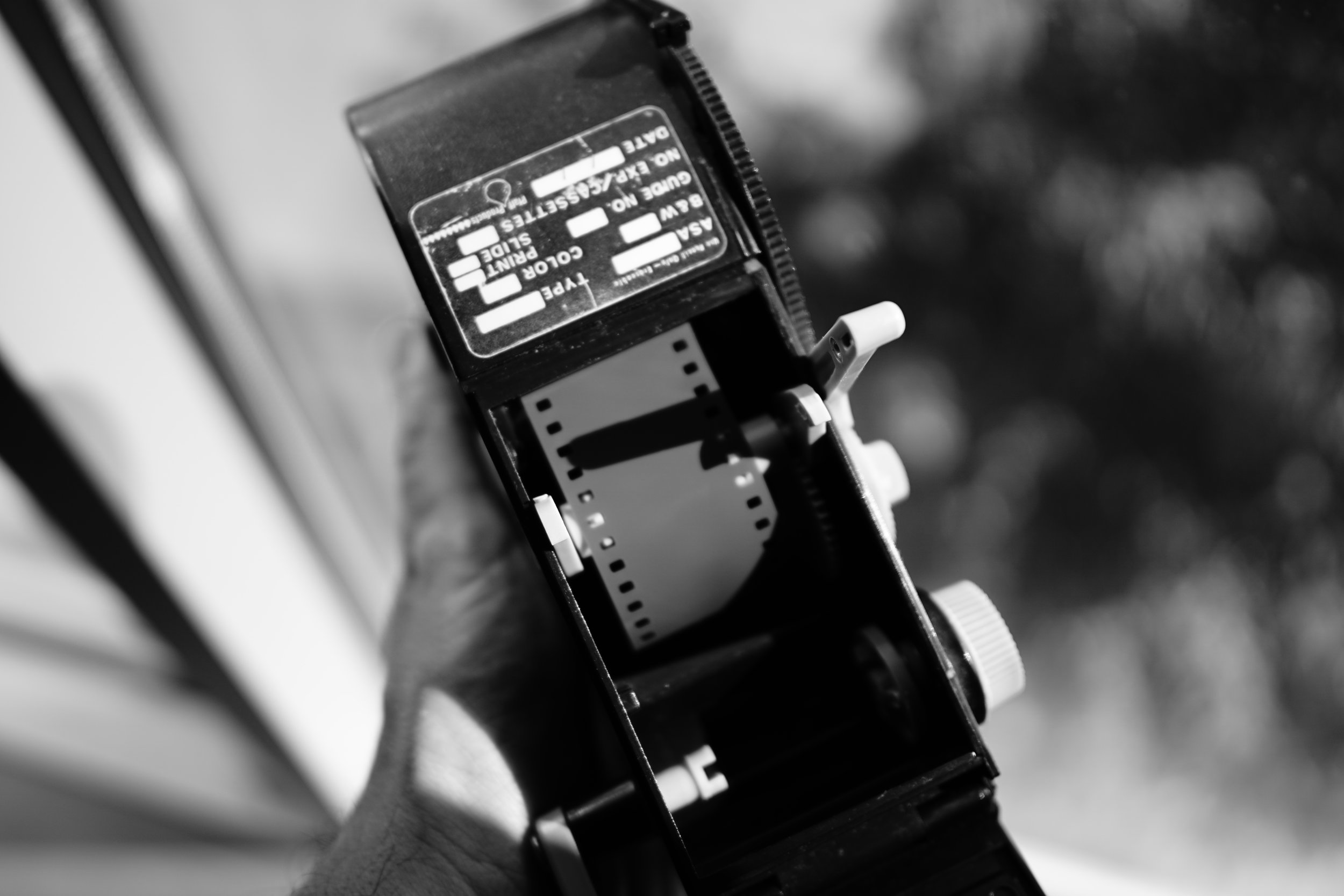 Film Winding Crank Film Loader Winding Lever Film Self-Roll Handle Film Winding Spanner for AP Bulk Film Loader