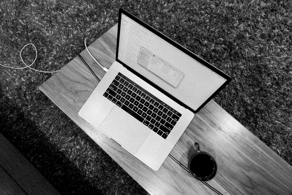 The laptop: still the ultimate tool for productivity — aows