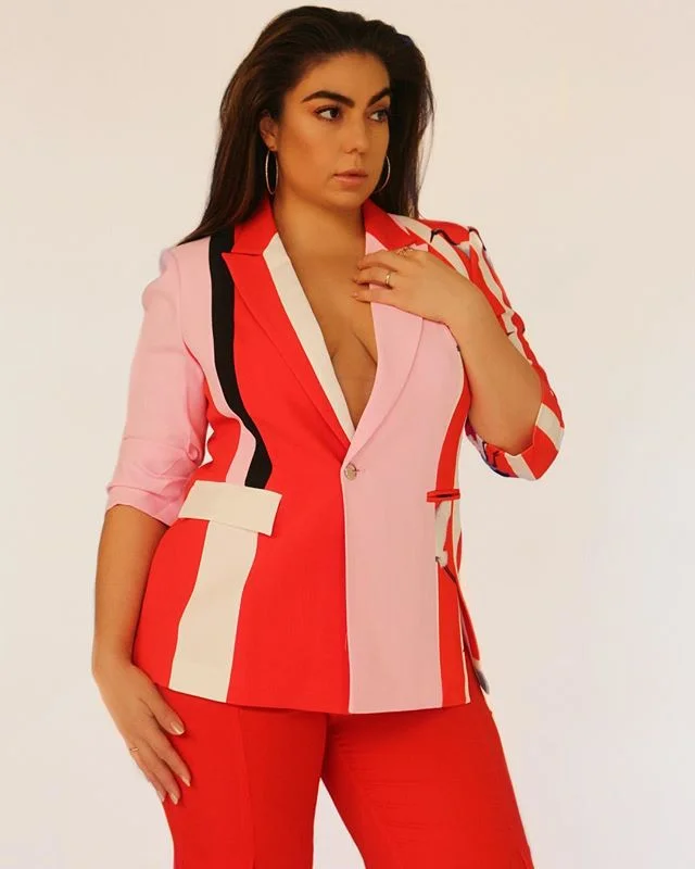 Taster of our shoot with @monicathelabel for their online store.