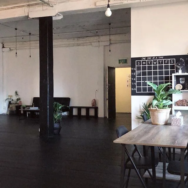 Some exciting news we can finally share with you guys. @pasistudios has taken the plunge and moved into a space in #surryhills .