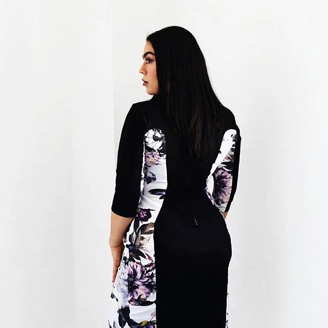 Loving this new print in the Alessandra Dress by our client @monicathelabel shot by us at @studiotings ! Shop this dress at monicathelabel.com. &mdash;-
For all PR enquiries email us hello@thepasidiaries.studio