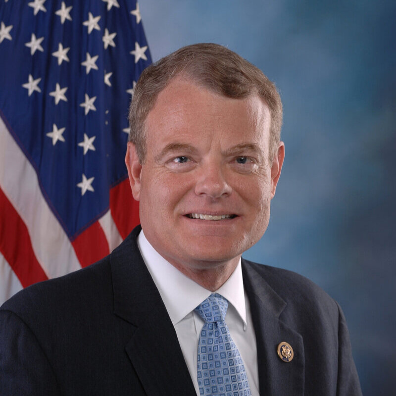 Congressman Mike McIntyre