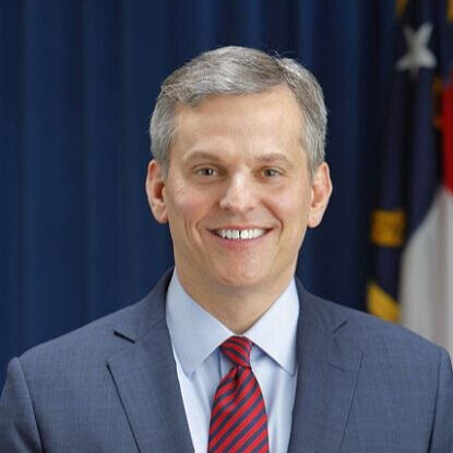 Attorney General Josh Stein