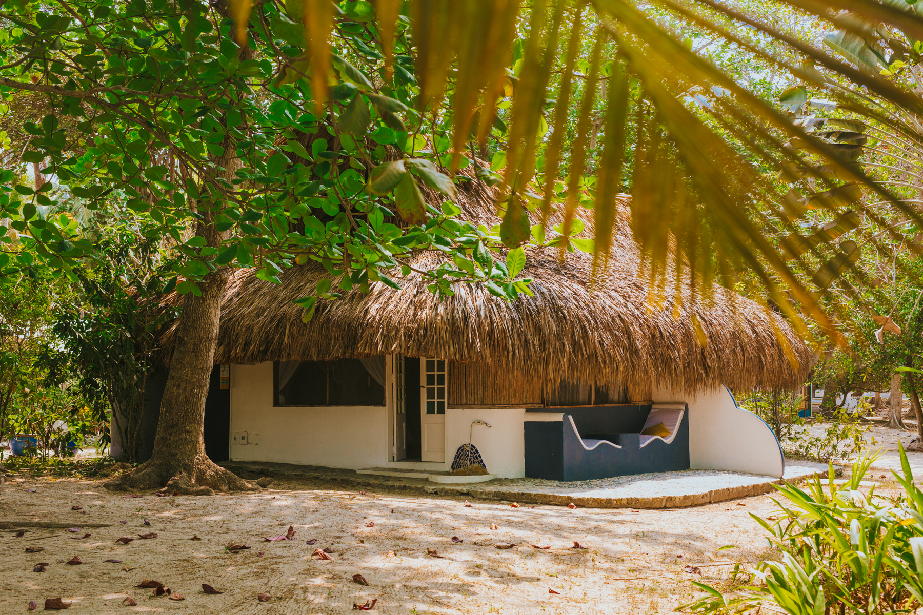Playa Koralia Hotel