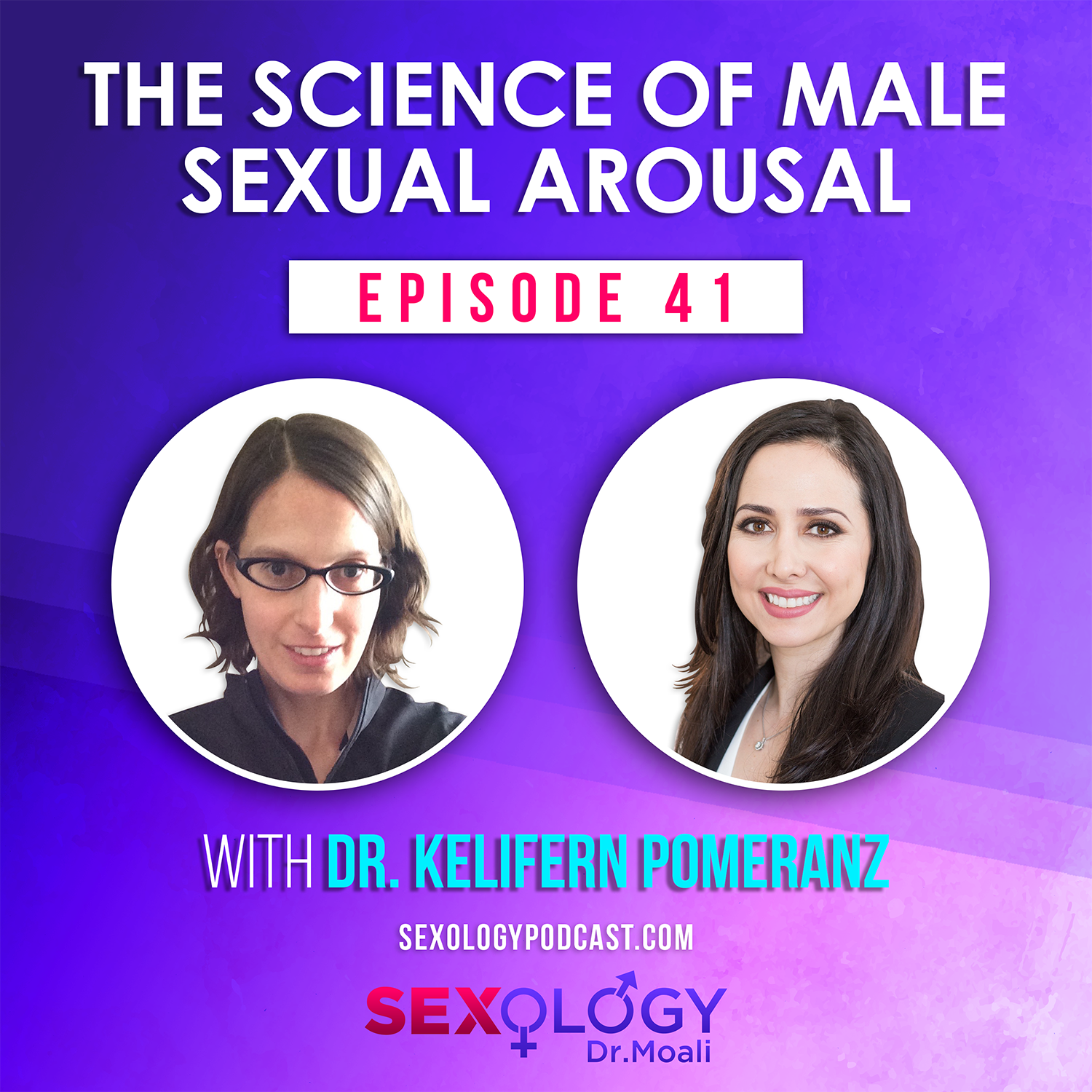The Science of Male Sexual Arousal