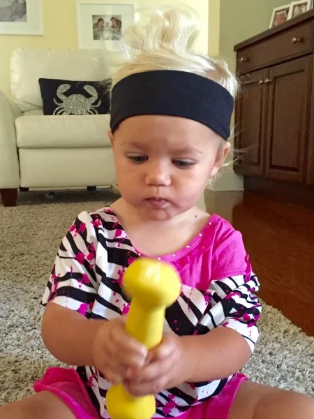 Spiritual Ninja Warrior