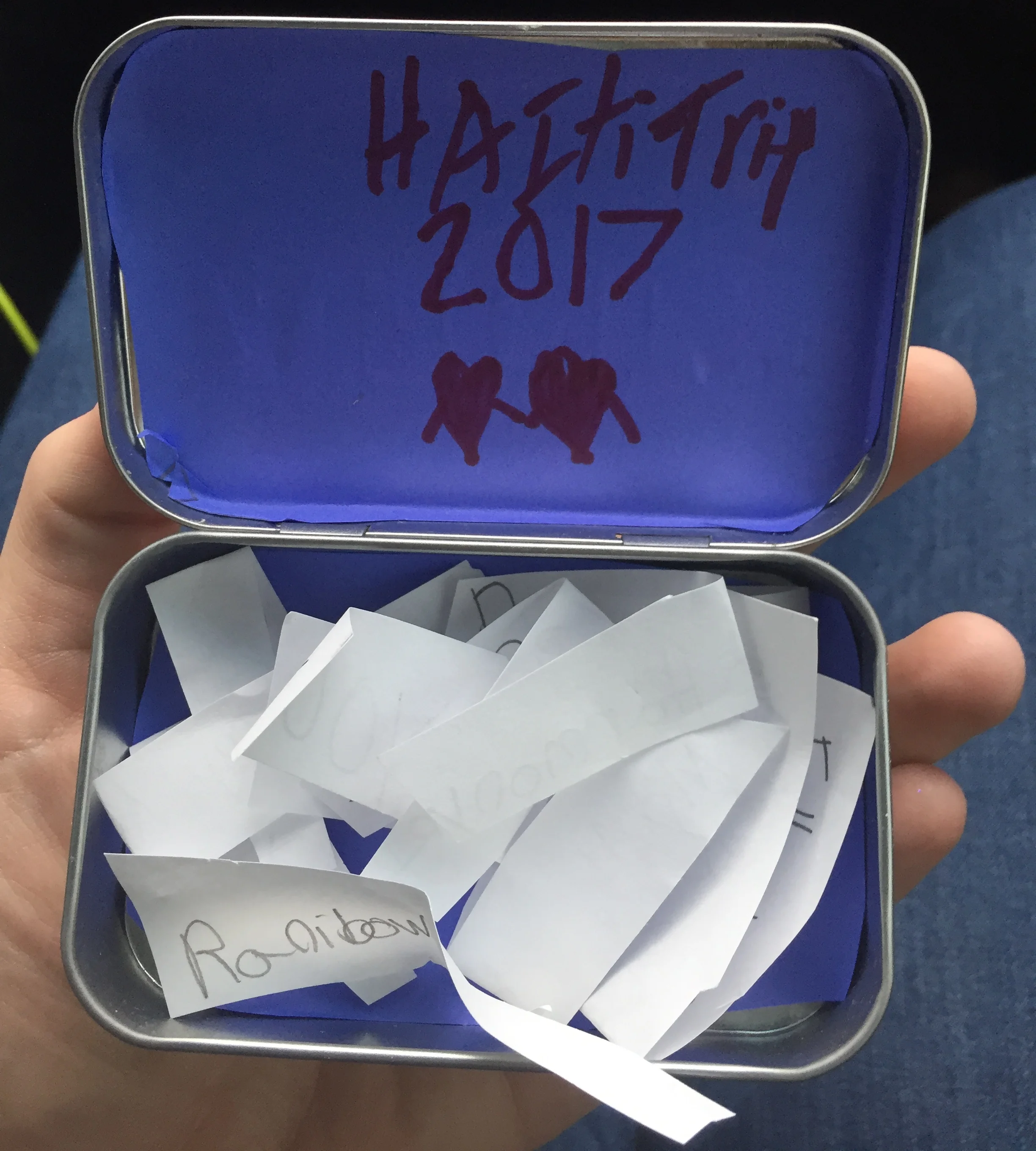 Love is Your Destiny