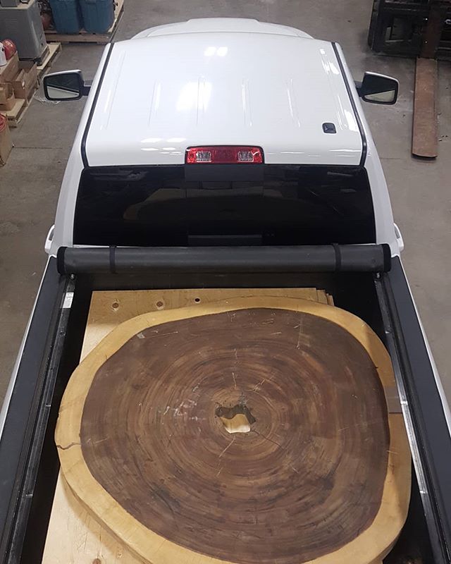 Have a really cool and unique project coming up, and it's not a table top. Just over 5' in diameter!!!!
.
.
.
.
.
.
.
.
.
.
#parota #treering #treecookie #treestage #stage #telusspark #telus #custommillwork #customcabinets #custombuilt #dodge #dodger