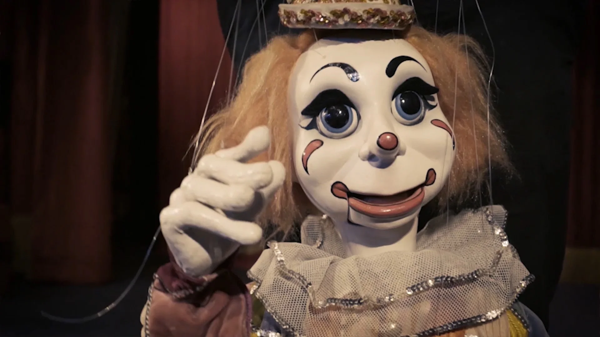 Old Fashioned Art of Puppetry Not Lost in Los Angeles.jpeg