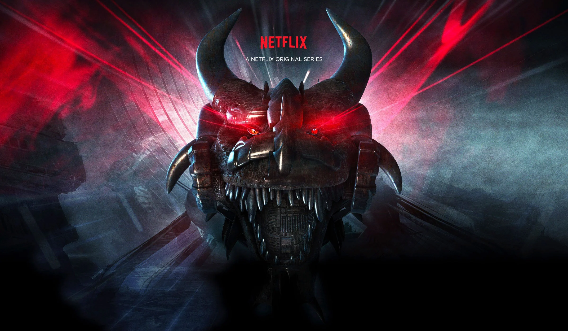 Ultimate Beastmaster