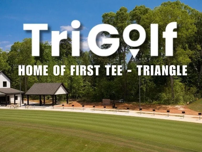 Inspiration Golf Clinic - July 2026