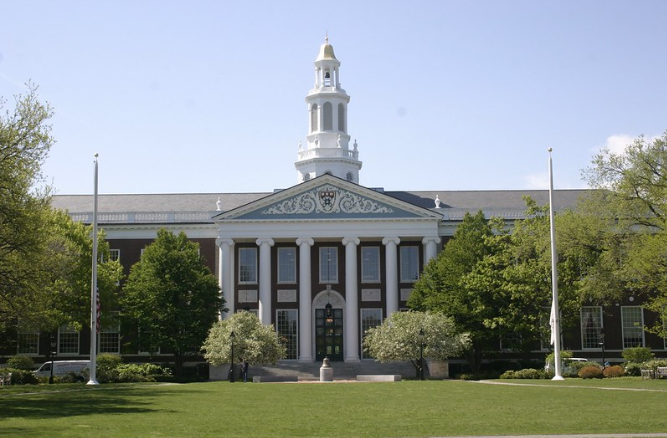 How to get into Harvard Business School — Ivy Admissions Group