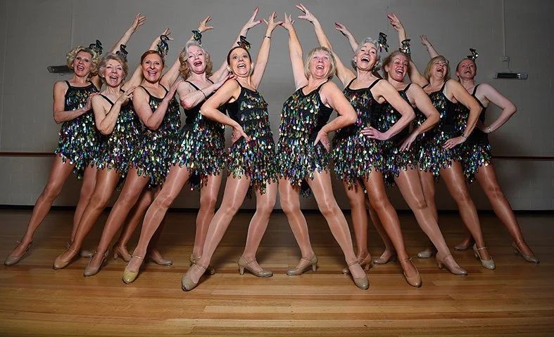 CHP_Export_146557813_The Marcette Tappers is a tap dancing crew of 45 women aged between 45 and.jpg