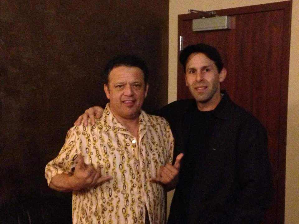 PAUL RODRIGUEZ