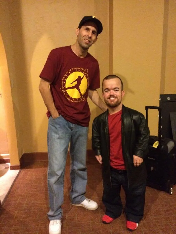 BRAD WILLIAMS