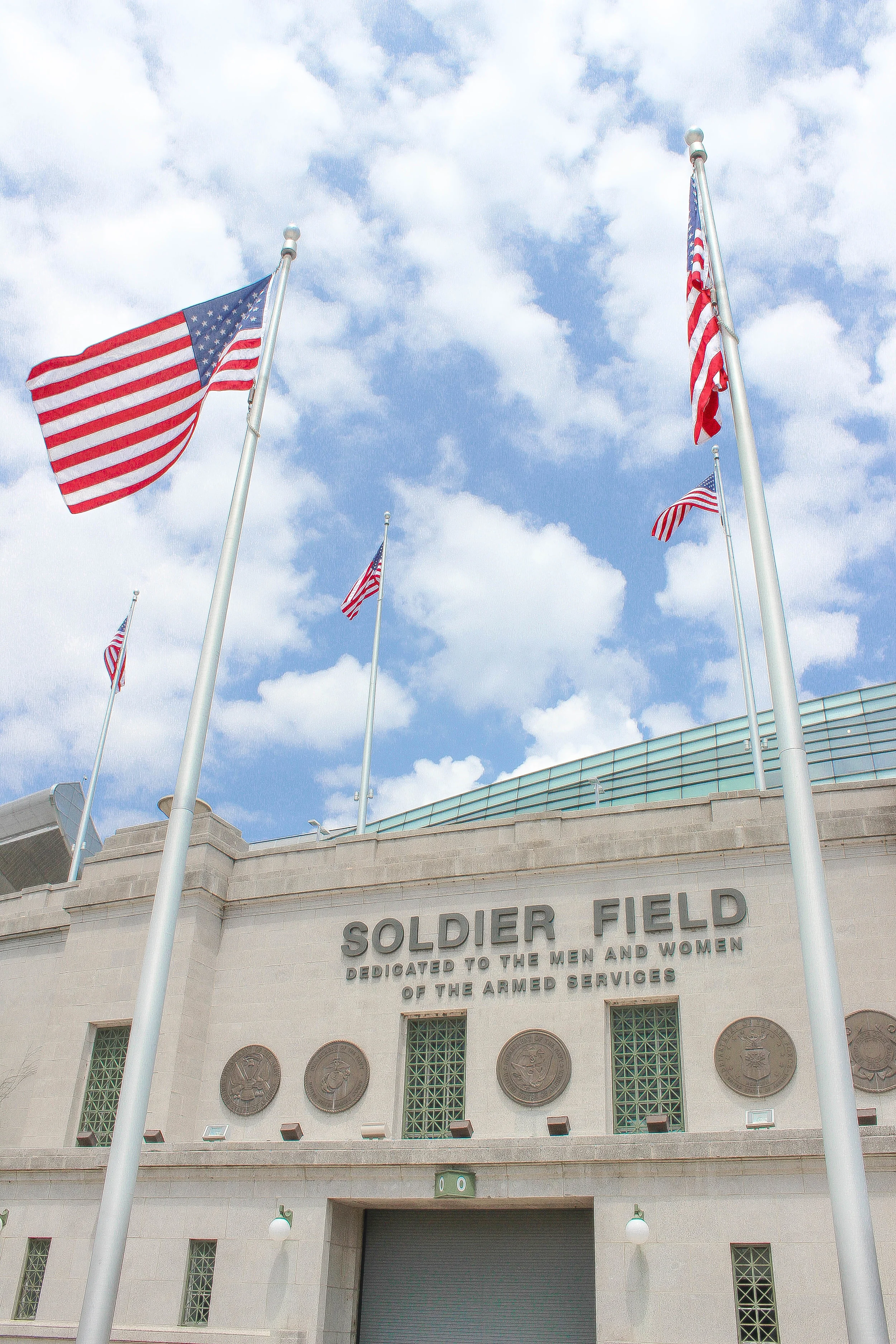Soldier Field Flag Chicago.jpg