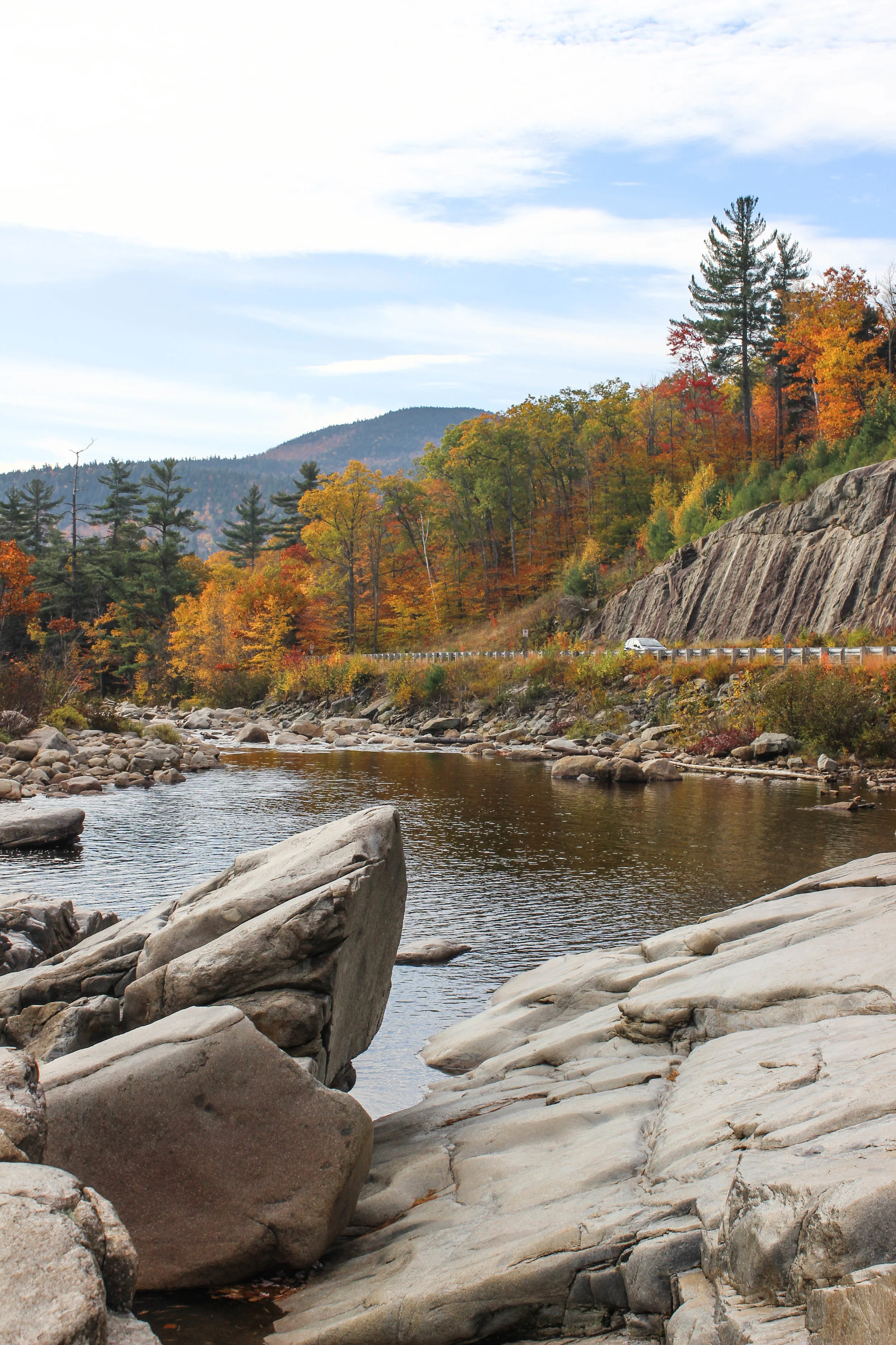 Kancamagus Highway (New Hampshire)