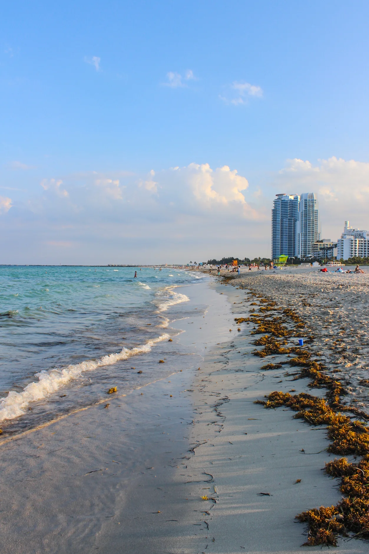 Miami, Florida