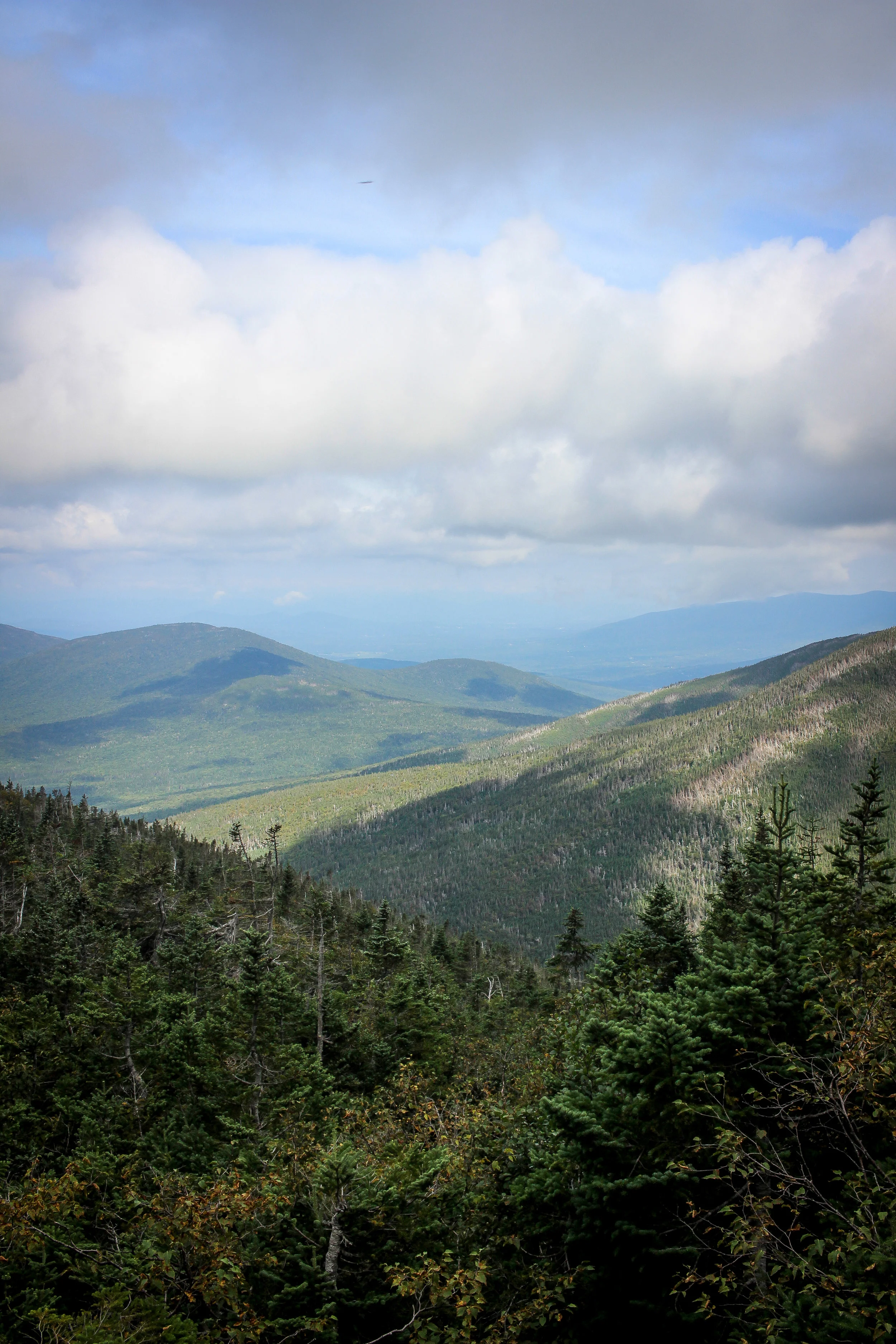 Mount Washington, New Hampshire