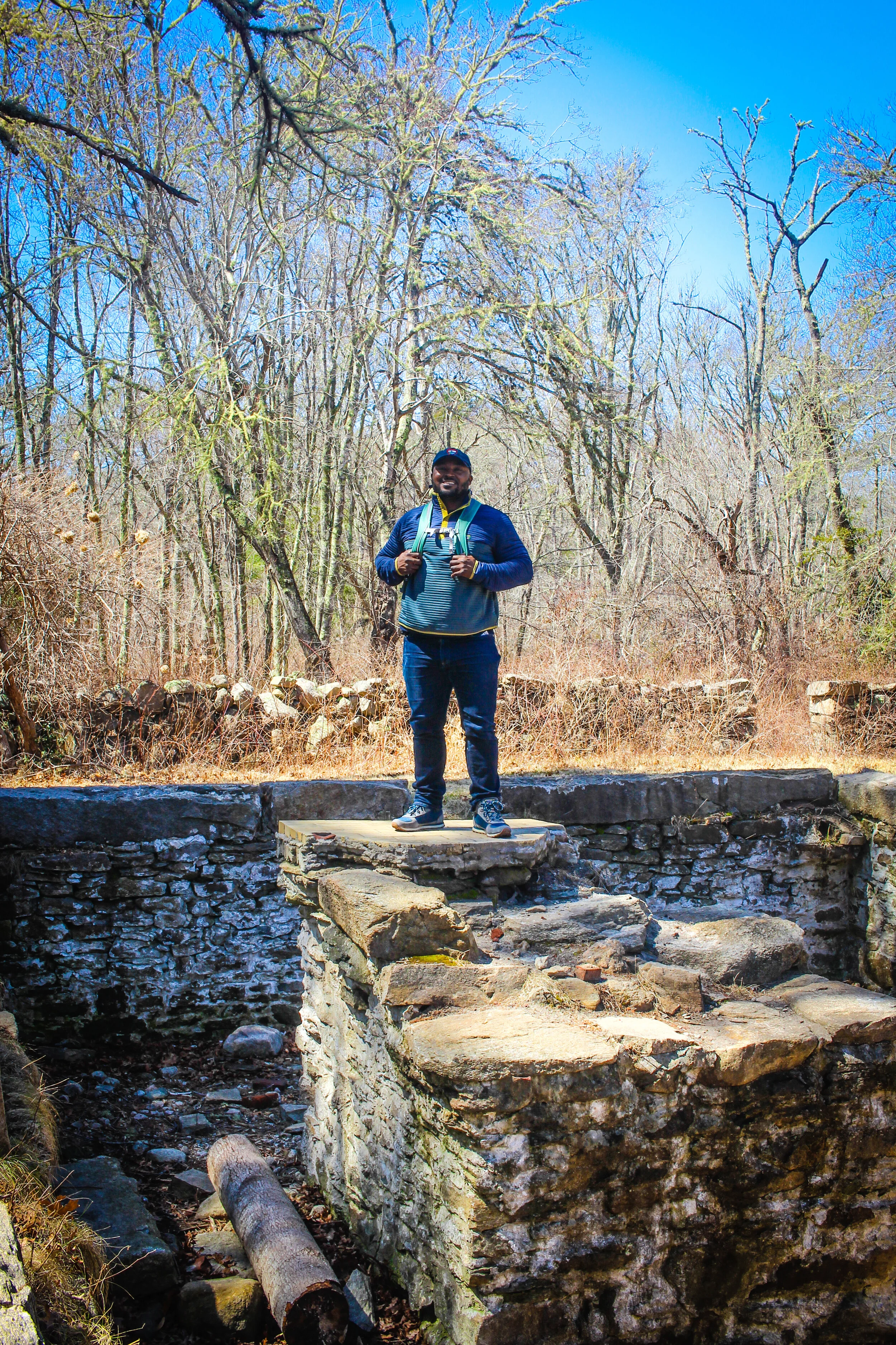 Frank Knowles-Little River Reserve (Dartmouth, MA)