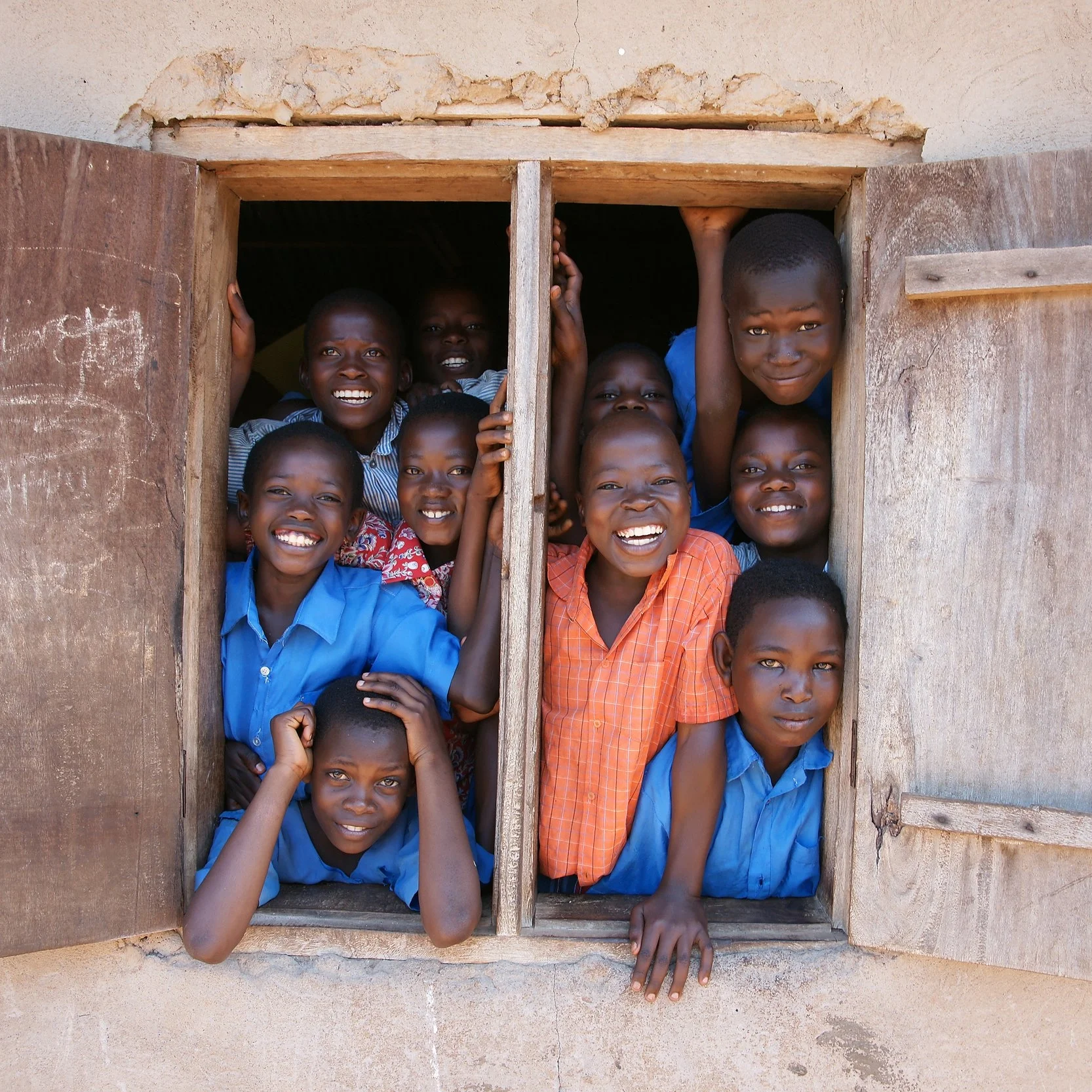 WE SUPPORT ORGANISATIONS CREATING CHANGE We support organisations that are building the infrastructure and supporting ecosystems for systemic change.