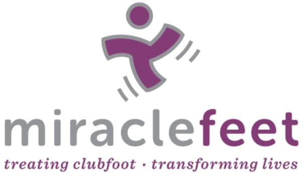 Miracle Feet