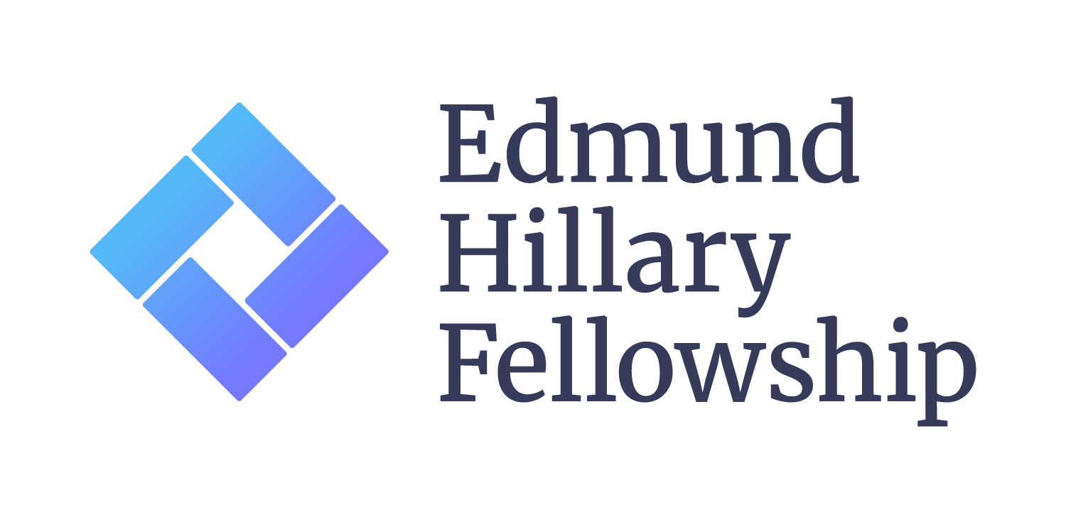 Edmund Hillary Fellowship