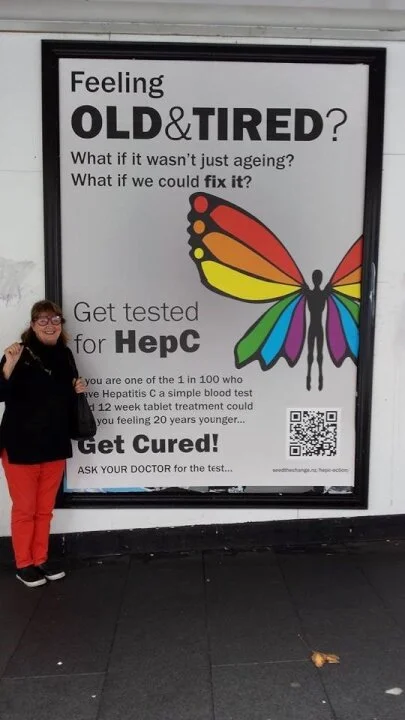 Hep C treatment is here for all