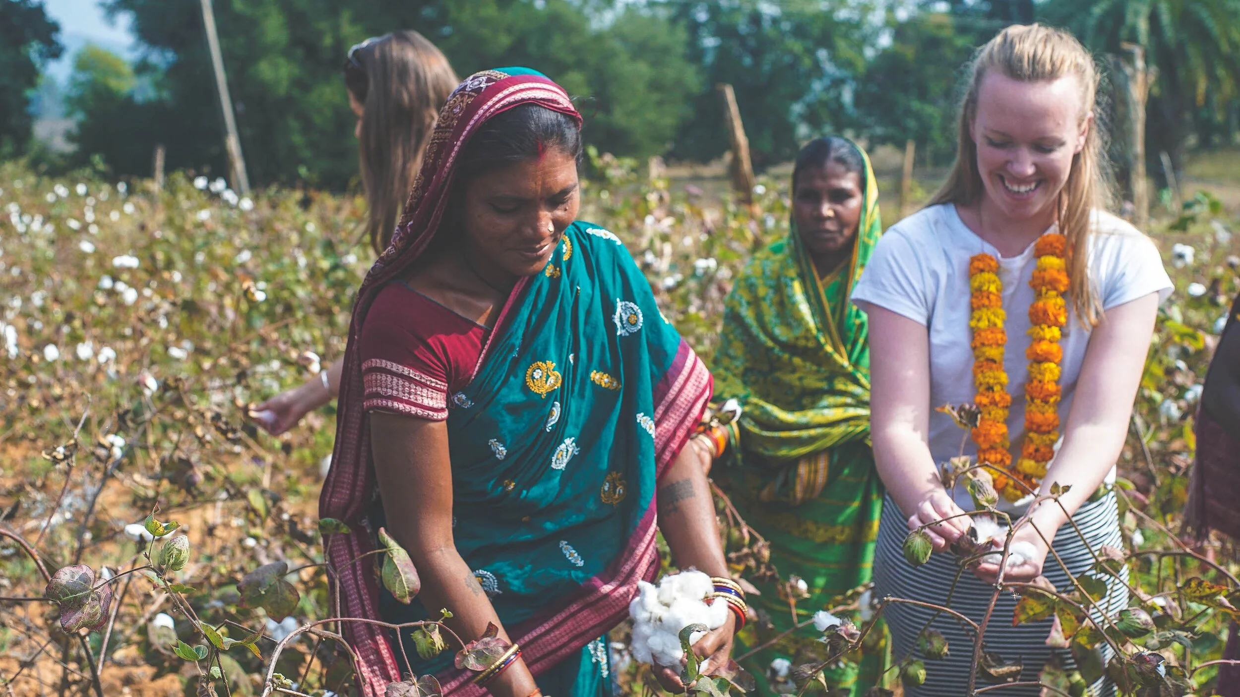 Ethical clothing has become the expectation, not the exception