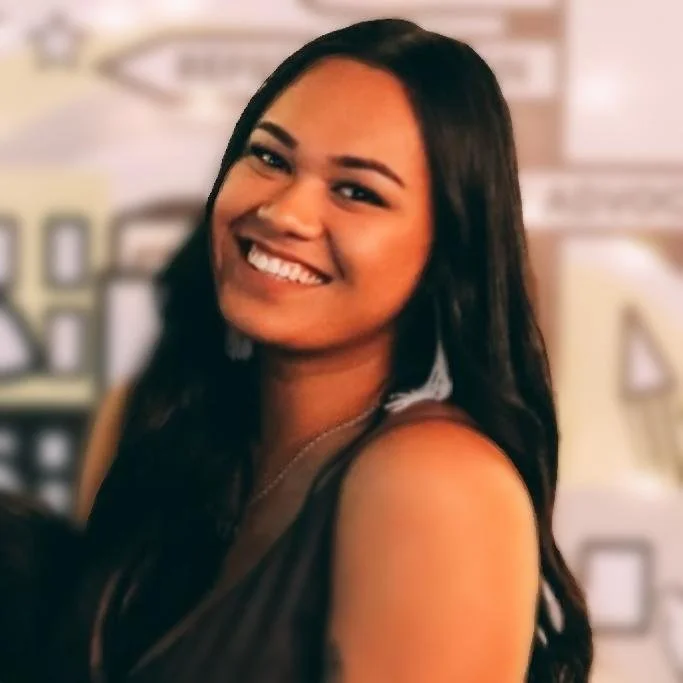 Grace Rihari — Seed The Change | He Kākano Hāpai