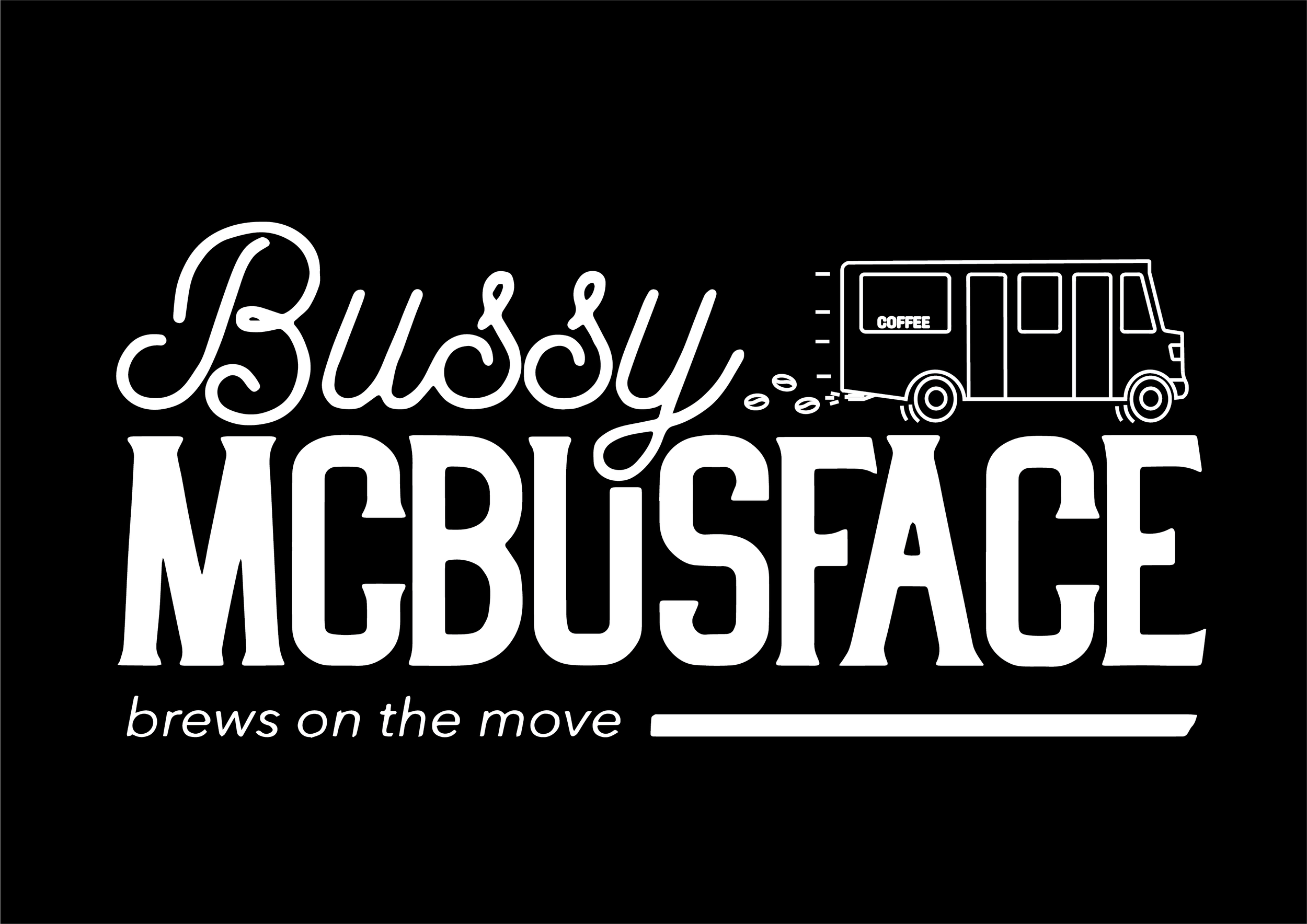 Bussy McBusface