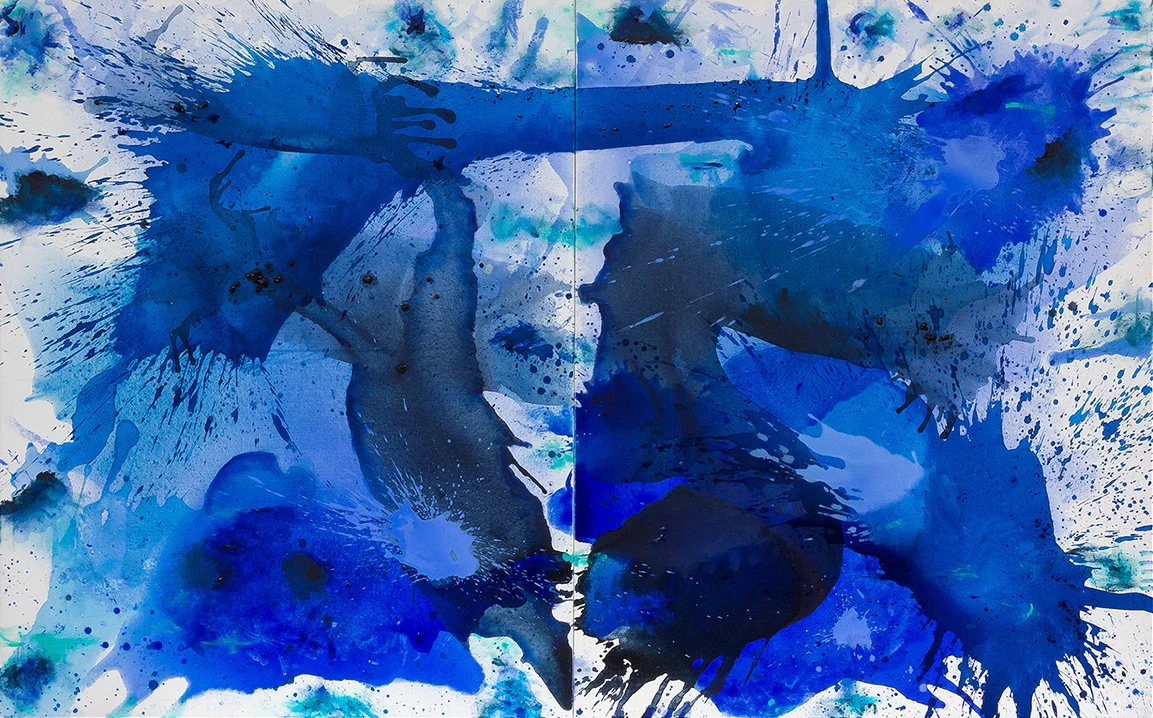 BlueLand Splash, 2015