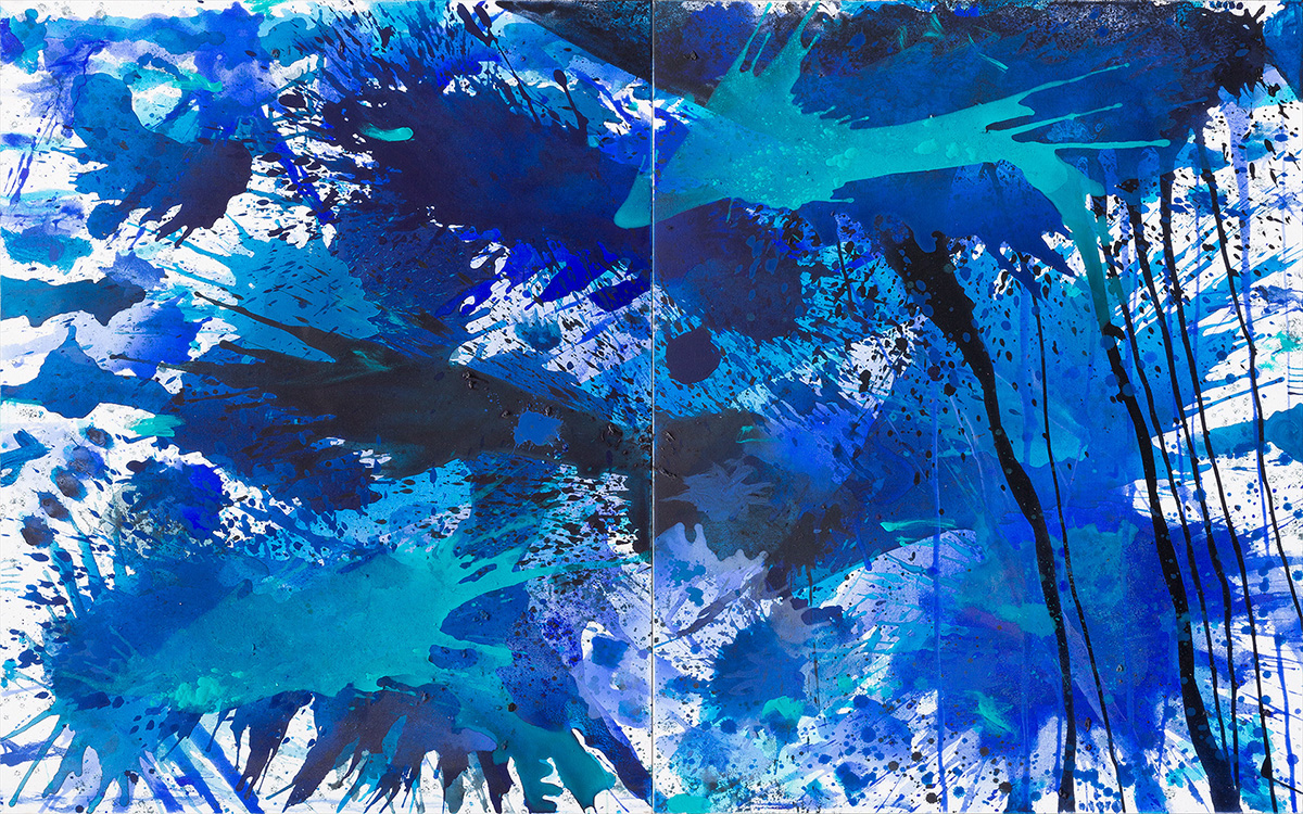 BlueLand Splash, 2015