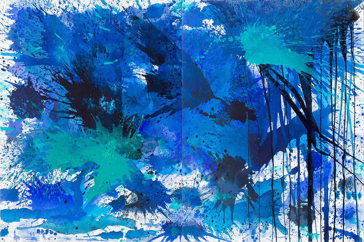 BlueLand Splash, 2015