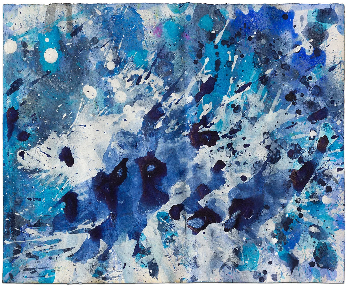 BlueLand Splash, 2015