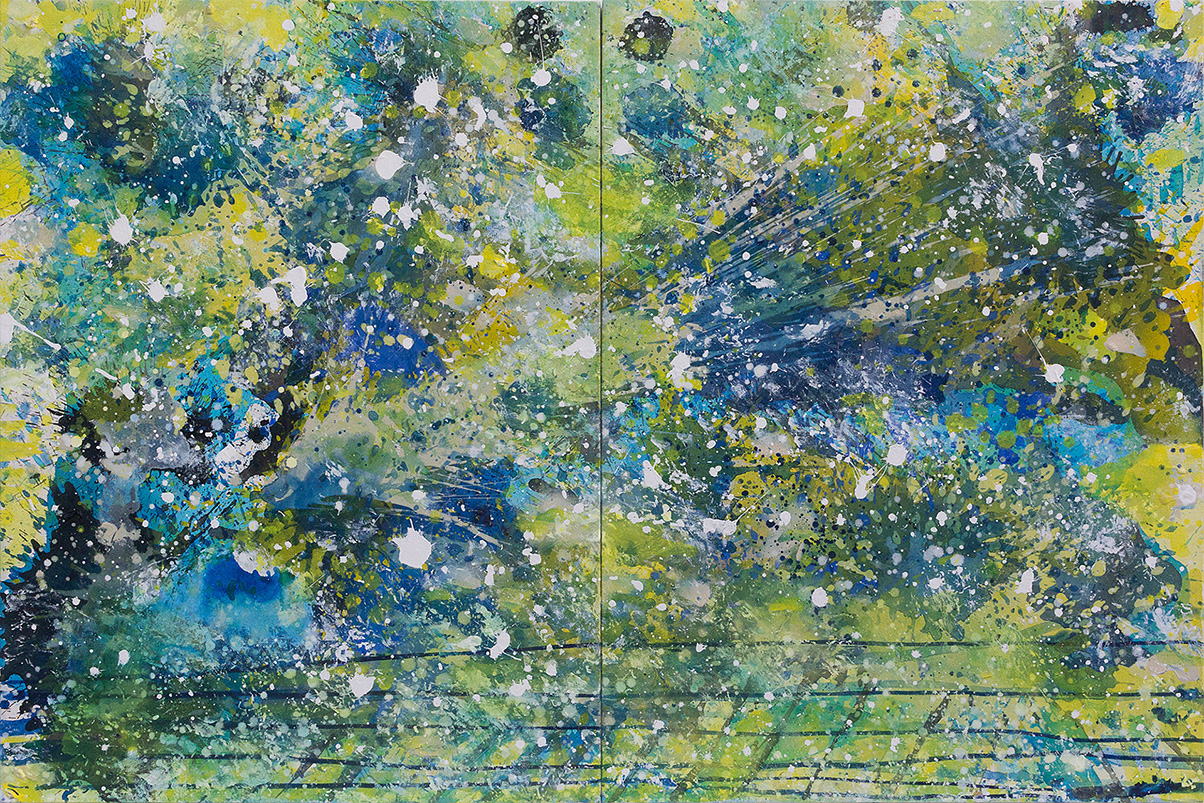 Splash, 2015