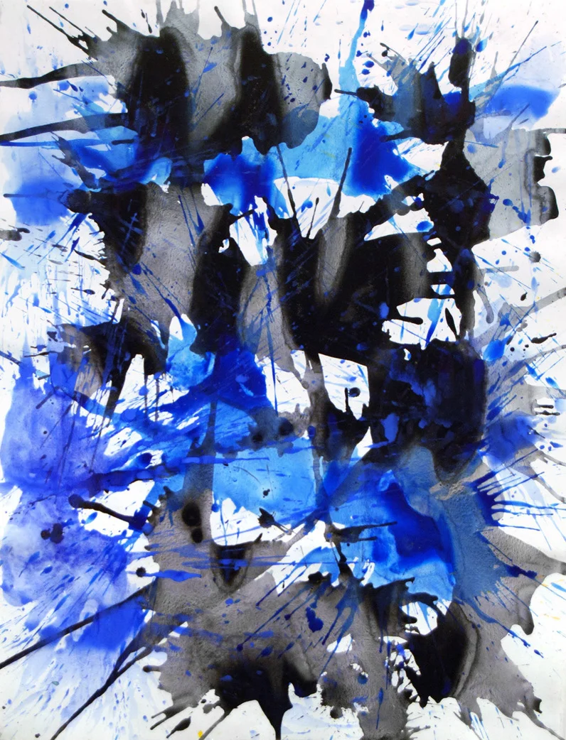 Splash, 2008