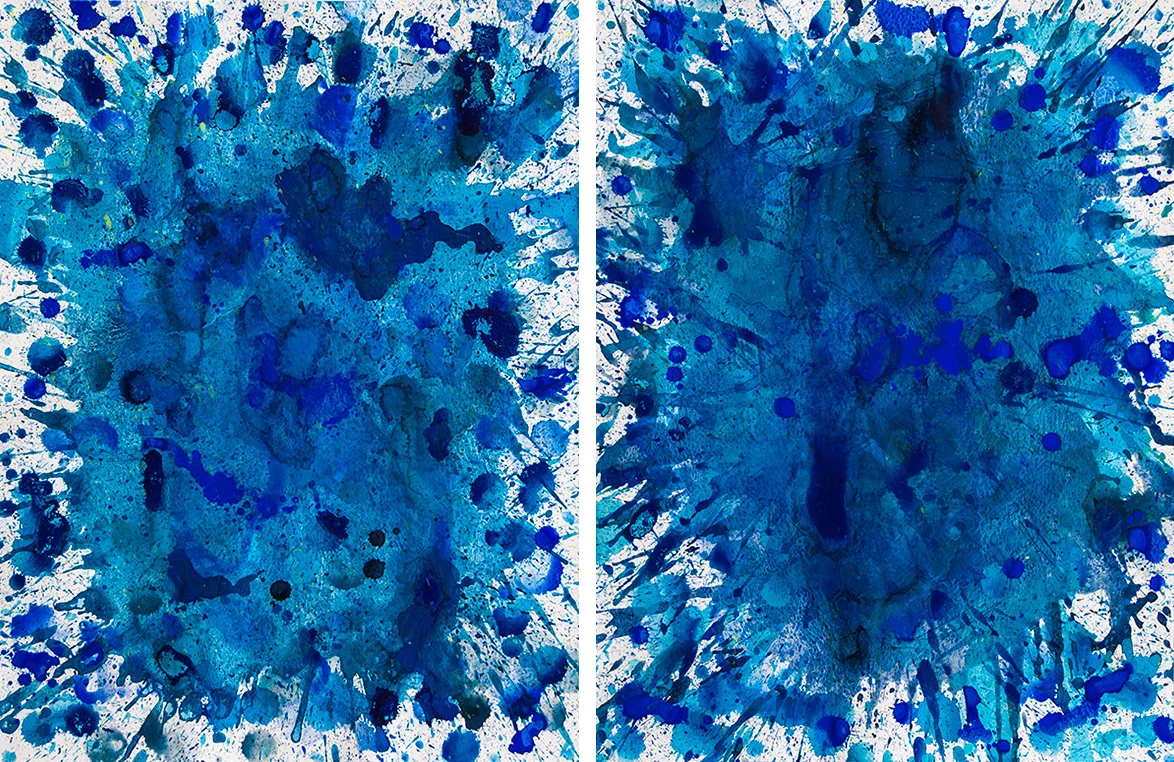 Splash, 2007