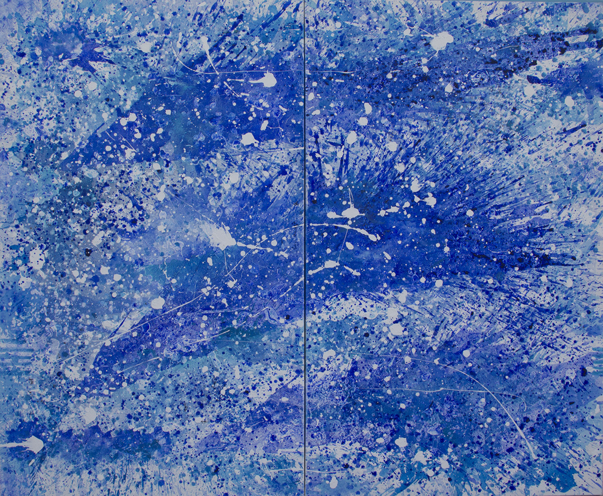 Splash, 2015