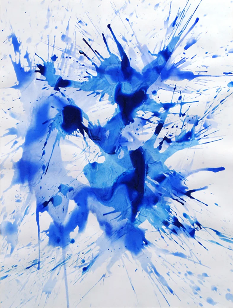 Splash, 2008